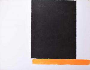 FARMER Bernard 1919-2002,Abstract Composition,1972,Halls GB 2024-04-23