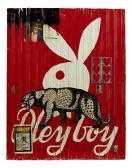 FARMERS DATE,Playboy Bunny,2007,Bonhams GB 2012-03-28