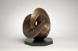 FARNHAM John 1942,Life Form,Bonhams GB 2012-11-13