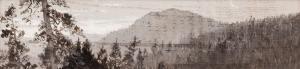 FARNY Henry Francis 1847-1916,Moonlit Landscape,Hindman US 2023-05-04