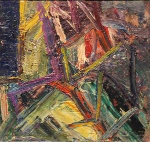 Farrell Denis 1963,LANDSCAPE,De Veres Art Auctions IE 2018-11-20