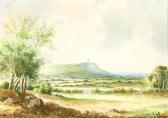 FARRELL George 1900-1979,SCRABO, COUNTY DOWN,Ross's Auctioneers and values IE 2013-08-07