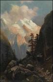 FARRELL M.J,Landscape,1894,Heffel CA 2013-02-28