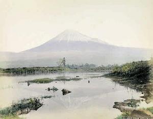 FARSARI Adolfo 1841-1898,Views of people and landscapes of Japan,Galerie Bassenge DE 2015-06-03