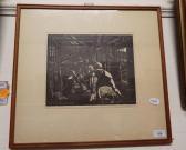 FASKEN MYRTLE 1889-1972,The Woolshed,Charterhouse GB 2016-04-22