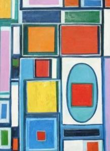 FASO C,Abstract Composition,1963,Burchard US 2006-08-20