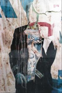 fataneh dadkhah 1952,untitled,2007,Ayyam Gallery LB 2011-05-20