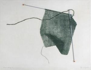 faulds john 1900-1900,Knitting,1991,Woolley & Wallis GB 2011-03-23