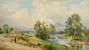 FAULKNER John 1835-1894,River Eask, Co. Donegal,Morgan O'Driscoll IE 2024-03-04
