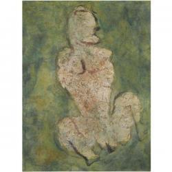 FAUTRIER Jean 1898-1964,CORPS D'OTAGE,1943,Sotheby's GB 2011-02-10