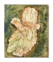 FAUTRIER Jean 1898-1964,Corps d\’otage,1943,Sotheby's GB 2021-03-25