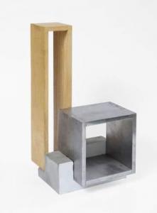 FAVIER Rémi 1969,Archisculpture,Delorme-Collin-Bocage FR 2009-11-06