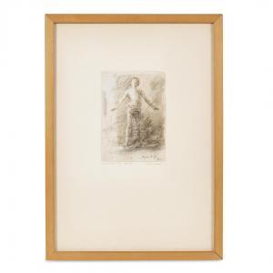 FAVRETTO Giacomo 1849-1887,Ritratto virile,Aste Bolaffi IT 2023-11-23