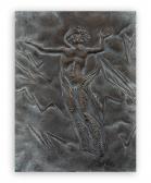 FAZZINI Pericle 1913-1987,Senza Titolo (Resurrezione),Borromeo Studio d'Arte IT 2024-01-03