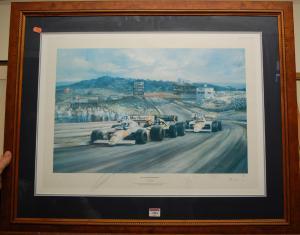 FEARNLEY Alan 1942,McLaren Supremacy,Lacy Scott & Knight GB 2016-06-25