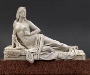 FEDI Pio 1816-1892,Cleopatra,Sotheby's GB 2021-07-14