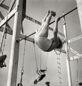 FEHER Emeric 1904-1966,Gymnastes,1930,Delorme-Collin-Bocage FR 2022-10-30