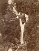 FEILBERG Kristen 1839-1919,Malaisie: cascade à Malacca,Millon & Associés FR 2014-11-14
