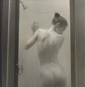 FELD Otto 1860-1911,Untitled (Woman showering),Christie's GB 2005-02-15