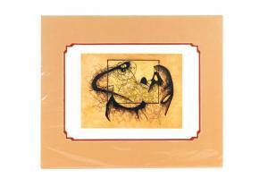 FELGUEREZ Manuel 1928-2020,Figuras abstractas,Morton Subastas MX 2014-03-08