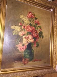 FELIX,Vase de fleurs,Art Richelieu FR 2017-02-02