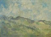 FERENCZY Valer 1885-1954,Peaks of the Tatra,Inter-Art Budapest Auctions HU 2013-05-30