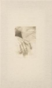 FERGUSON John Knox 1800-1800,Untitled - Study Of Hands,2010,Webb's NZ 2012-11-28