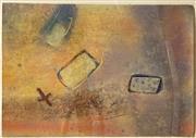 FERGUSON William James 1932,Untitled Abstract Landscape,Theodore Bruce AU 2020-02-29