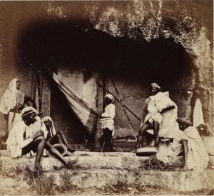 FERGUSSON James 1808-1886,The Rock Cut Temples of India,Bonhams GB 2012-12-04