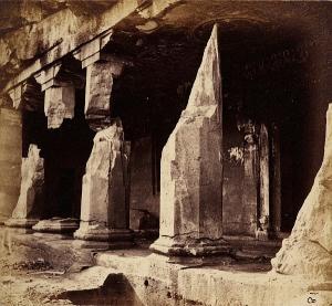 FERGUSSON James 1808-1886,The Rock Cut Temples of India],Sotheby's GB 2008-04-09