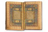 FERID BIN AHMED MEHMED,Qur‘an,1840,Alif Art TR 2015-05-24