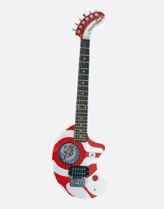 FERNANDEZ GUITAR COMPANY,Ultraman Electric Guitar,Phillips, De Pury & Luxembourg US 2009-11-21