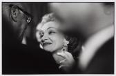 FERNANDEZ Jesse 1925-1986,Marlene Dietrich et Josef Von Sternberg au Mo MA. ,1957,Ader FR 2022-11-10
