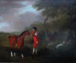 FERNELEY John,Charles Lorraine Smith and his hunter with the Cam,1806,Holloway's 2008-09-30