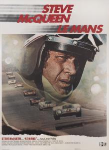 Ferracci Rene 1927-1982,Le Mans,1971,Sotheby's GB 2023-02-10