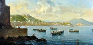 FERRANTE Ettore 1900-1900,Marina del Golfo,Vincent Casa d'Aste IT 2016-02-04