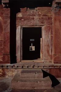 FERRANTI FERRANTE,Pavillon impérial de Fatehpur Sikri,2002,Ader FR 2022-11-10