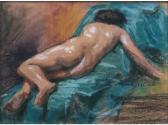 FERRARI Beatrice,Nudo di donna,1935,Caputmundi Casa d'Aste IT 2015-01-14