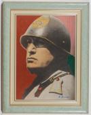 FERRARI RENZO 1939,Il duce,Capitolium Art Casa d'Aste IT 2014-12-16