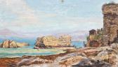 FERRARINI Pier Guiseppe 1852-1887,Capri,Auktionshaus Dr. Fischer DE 2013-12-06