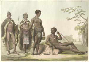 FERRARIO GIULIO 1767-1847,Il costume antico e moderna.... Africa,Bonhams GB 2014-12-03