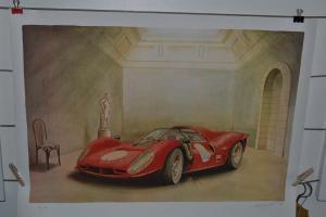 FERRARIS Alain 1958,Ferrari,Deburaux et Associes FR 2017-07-07