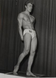 FERRERO Jean 1931,Mr Muscle,1960,Delorme-Collin-Bocage FR 2021-04-26