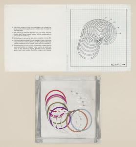 FERRI Ronaldo 1932,Neon construction. SMS Nº 6,1968,Subastas Segre ES 2016-05-10