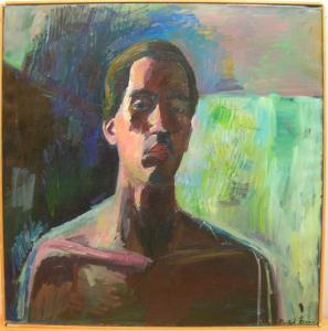 ferris mike,Portrait,I Gavel Auction US 2008-05-28