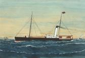FERRY J C,Kennedy at Sea,1886,Keys GB 2018-03-22