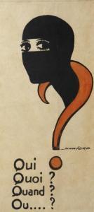FEUILLADE Louis,VAMPIRES,1915,Neret-Minet FR 2014-10-10