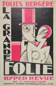FICO,La Grande Folie,1927,Gonnelli IT 2014-05-17