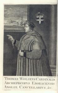 FIDDES RICHARD,The Life of Cardinal Wolsey,Bonhams GB 2015-07-29