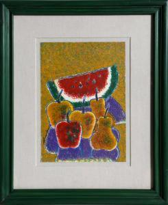 FIDEL Corpus 1940,Frutas,1996,Ro Gallery US 2023-05-09
